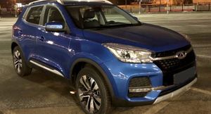 Владелец Chery Tiggo 4 отсудил у автосалона 8.5 млн рублей за бракованный автомобиль