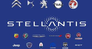Руководство концерна Stellantis проведёт реорганизацию Fiat, Alfa Romeo и Maserati