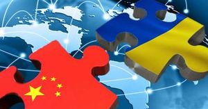 Киев не может идти против Китая: Украина в тупике после скандала в НАТО