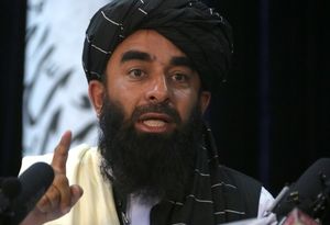 Эксперт назвал условие для открытия посольства «Талибана» в России