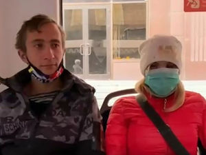 Хозяином украденного в рабство туриста из Москвы оказался дагестанский экс-депутат