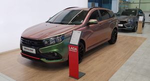 Lada Vesta стали продавать за 1,8 млн рублей