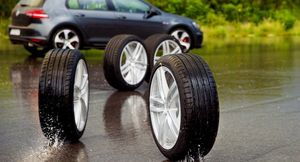 Перестановка колес — как часто проводить ротацию шин?