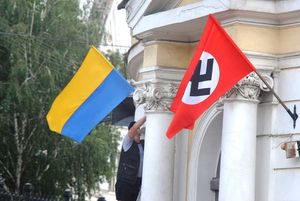 Украина станет похожа на западную демократию через 200 лет – Арестович