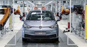 Европейские автопроизводители сталкиваются с проблемой сырья для аккумуляторов электромобилей