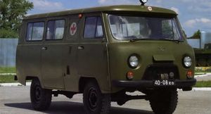 Как создавался УАЗ-451 и для чего предназначался