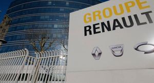 Renault продаст головной офис в Париже