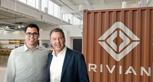 Ford вышел из состава совета директоров Rivian