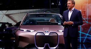 Глава BMW заявил о готовности бренда к запрету автомобилей с ДВС
