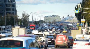 Шумомеры и штрафы за отсутствие глушителя: как в Москве планируют снизить шум на дорогах