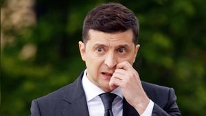 О досрочных выборах президента объявят уже в этом году – киевский эксперт