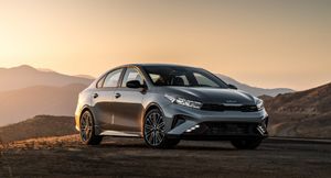 Рестайлинг Kia Forte: стоит ли завидовать американцам