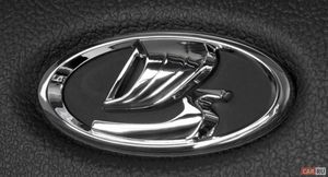 АвтоВАЗ запатентовал новые детали Lada Vesta FL