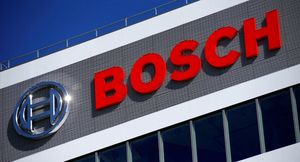 Директор Bosch: нехватка комплектующих станет нормой