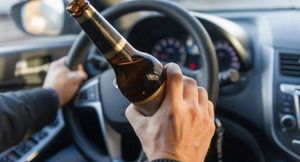 Столичная ГИБДД рассказала, сколько пьяных водителей поймали с начала года