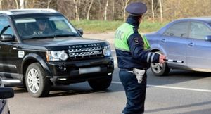 Стоит ли водителю бросаться в погоню за виновником ДТП