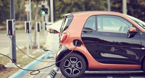 Италия выделит 348 млн долларов на покупку авто с низким уровнем выбросов