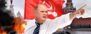 «Будет майдан!» – Зюганов устроил политическую диверсию в Госдуме и разозлил Володина