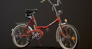 Почему велосипед Кама пользовался такой популярностью в СССР
