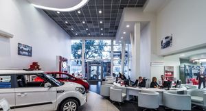 Volkswagen Group представил настраиваемый беспилотный концепт OnePod