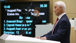 Обуздать цены поручено Белоусову. Правительство готовит пакет антиинфляционных мер