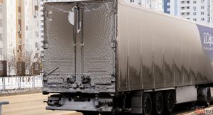 Как предотвратить проблему износа шин грузовиков?
