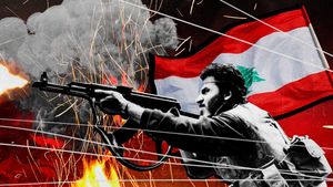 Политолог Сатановский о перестрелке в Бейруте: справедливость и Ливан — вещи несовместимые