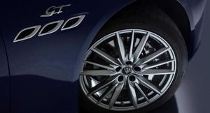 Компания Maserati переведёт модели Ghibli и Quattroporte на электрическую платформу