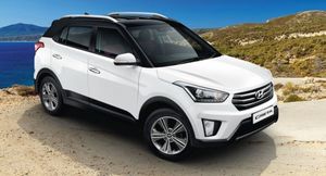 Hyundai Creta стал бестселлером, а Kia Seltos провалился: в чем причина