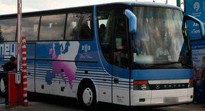 МВД и Минтранс предлагает ограничить скорость автобусов без ремней до 70 км/ч