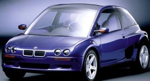 Самые неудачные автомобили BMW