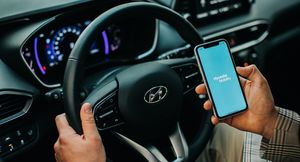 Сервис онлайн-подписки Hyundai Mobility пополнился новой Hyundai Elantra