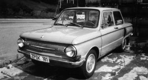 ЗАЗ 966: Самый доступный автомобиль СССР по прозвищу «Ушастый»