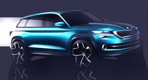 Skoda произведет на 250 тыс. автомобилей меньше из-за нехватки чипов