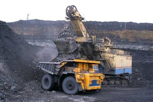 Экономист Делягин рассказал о причинах подорожания угля