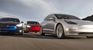 Модели Tesla можно заказать в России онлайн по сниженным расценкам