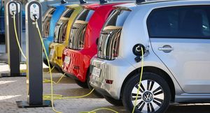 Глава Volkswagen объяснил, почему пора пересаживаться на электромобили