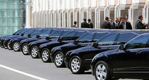 Правительство Оренбуржья решило закупить четыре новых авто почти на 9,5 млн рублей