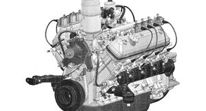 Официально: легендарный мотор ЗМЗ V8 снимают с производства