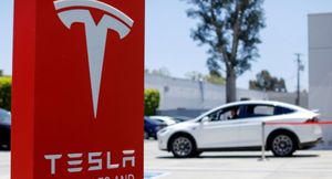 Tesla названа самым быстрорастущим брендом текущего года