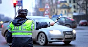 МВД разрабатывает новые меры по борьбе с нетрезвыми водителями в РФ