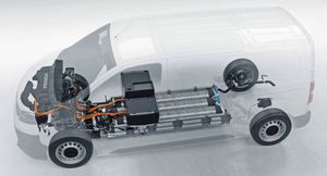 В ассортименте Stellantis появятся водородные фургоны марок Peugeot, Citroen, Opel