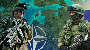 Отношения России и НАТО хуже, чем во времена холодной войны – Захарова 