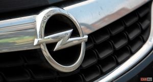 Самый доступный Opel (калужской сборки) – первые странности