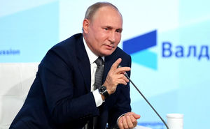 Путин объяснил, какой будет «мягкая сила» России