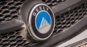 Geely Coolray: Один из самых лучших кроссоверов в ценовом сегменте до 1,5 млн рублей