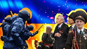 Публицист Гаспарян посоветовал СНБО Украины лечиться на фоне переименования ВОВ