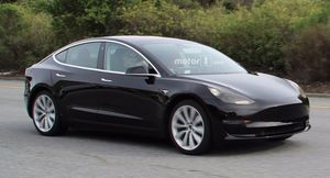 Tesla подняла на $5 тыс. цену на флагманские модели