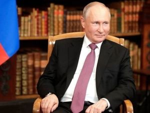 Контрреволюция Путина: Российскую империю решено восстановить