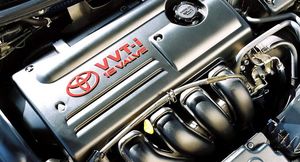 Toyota против запрета двигателей внутреннего сгорания